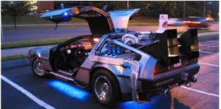 Delorean